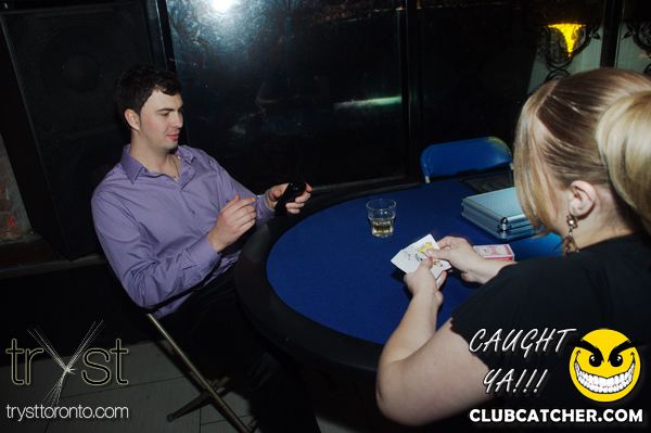 Tryst Staff party venue photo 93 - December 18th, 2011