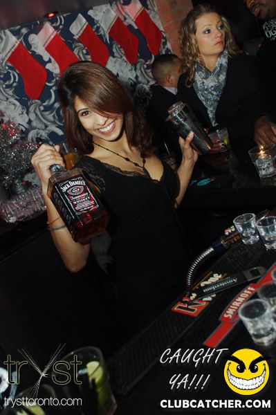 Tryst Staff party venue photo 94 - December 18th, 2011