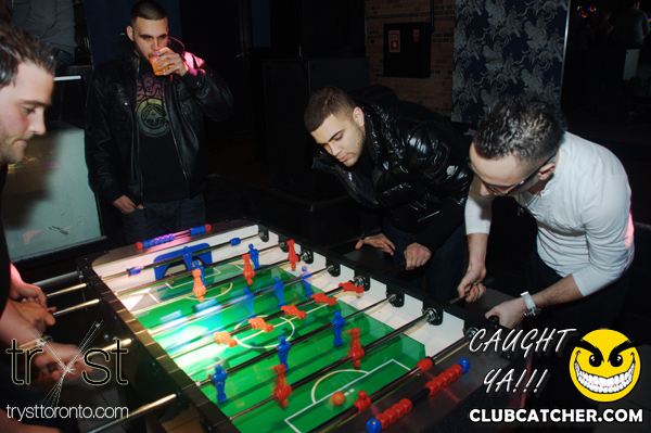 Tryst Staff party venue photo 97 - December 18th, 2011