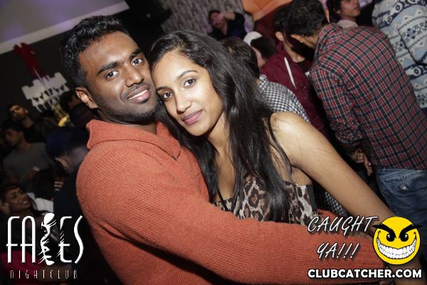 Faces nightclub photo 32 - December 23rd, 2011