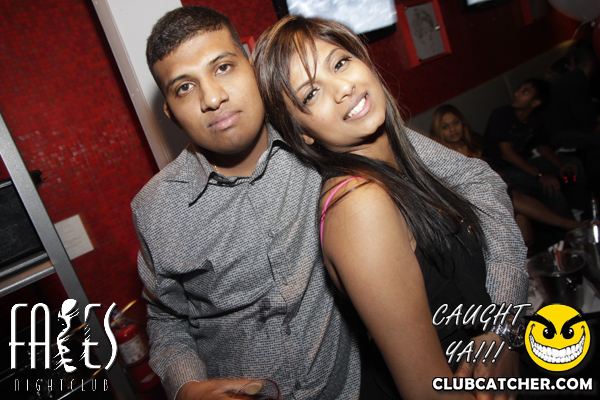 Faces nightclub photo 35 - December 23rd, 2011