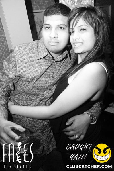 Faces nightclub photo 39 - December 23rd, 2011