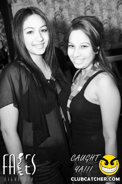 Faces nightclub photo 58 - December 23rd, 2011