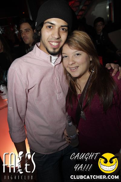 Faces nightclub photo 61 - December 23rd, 2011