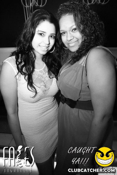 Faces nightclub photo 68 - December 23rd, 2011