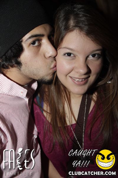 Faces nightclub photo 70 - December 23rd, 2011