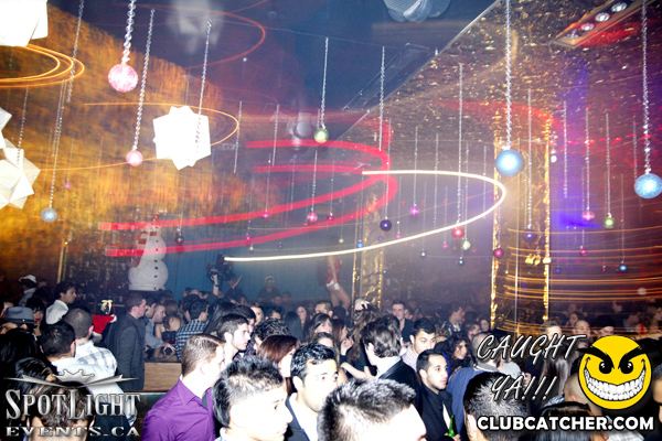 Dolce Social Ballroom nightclub photo 1 - December 23rd, 2011
