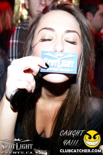 Dolce Social Ballroom nightclub photo 2 - December 23rd, 2011