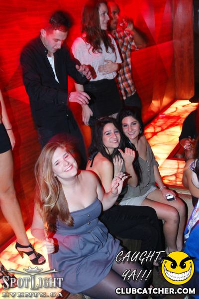 Dolce Social Ballroom nightclub photo 102 - December 23rd, 2011