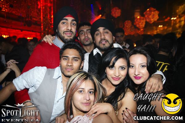 Dolce Social Ballroom nightclub photo 103 - December 23rd, 2011