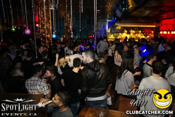 Dolce Social Ballroom nightclub photo 104 - December 23rd, 2011