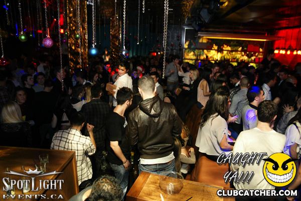 Dolce Social Ballroom nightclub photo 106 - December 23rd, 2011