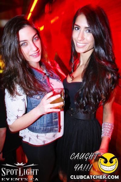 Dolce Social Ballroom nightclub photo 107 - December 23rd, 2011