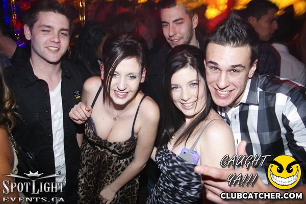 Dolce Social Ballroom nightclub photo 108 - December 23rd, 2011