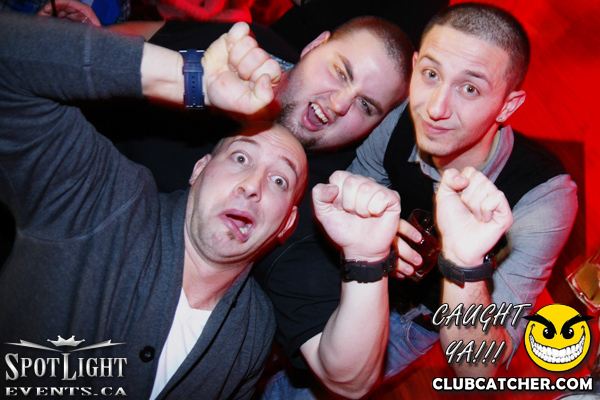 Dolce Social Ballroom nightclub photo 109 - December 23rd, 2011