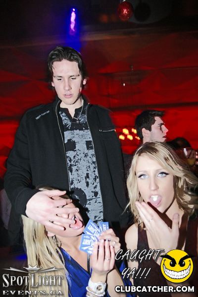 Dolce Social Ballroom nightclub photo 110 - December 23rd, 2011