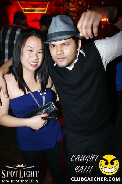 Dolce Social Ballroom nightclub photo 111 - December 23rd, 2011