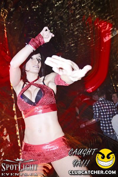 Dolce Social Ballroom nightclub photo 112 - December 23rd, 2011