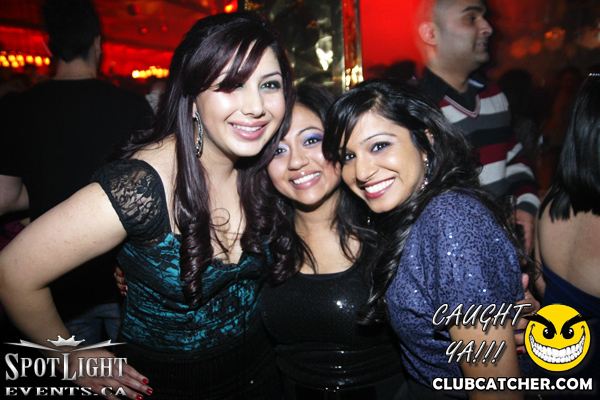Dolce Social Ballroom nightclub photo 113 - December 23rd, 2011