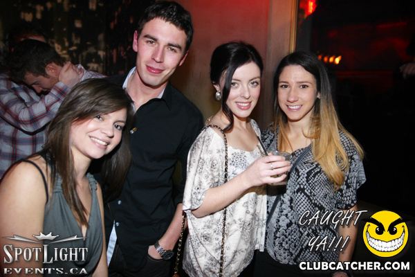 Dolce Social Ballroom nightclub photo 116 - December 23rd, 2011
