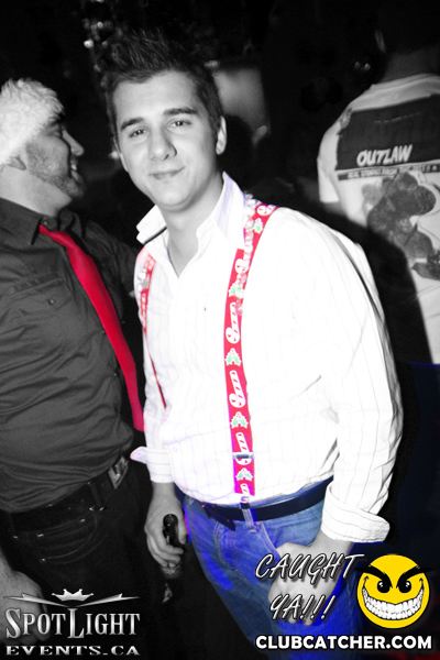 Dolce Social Ballroom nightclub photo 117 - December 23rd, 2011