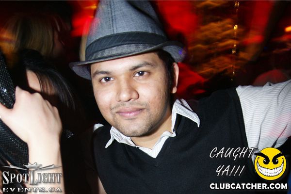 Dolce Social Ballroom nightclub photo 118 - December 23rd, 2011