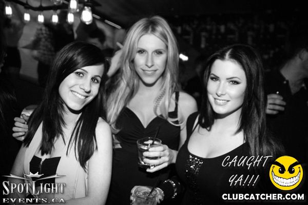 Dolce Social Ballroom nightclub photo 119 - December 23rd, 2011