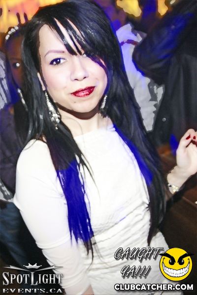 Dolce Social Ballroom nightclub photo 120 - December 23rd, 2011