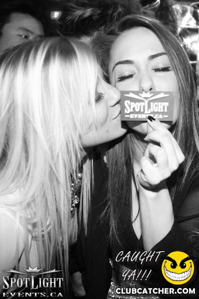 Dolce Social Ballroom nightclub photo 13 - December 23rd, 2011