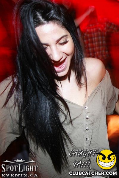 Dolce Social Ballroom nightclub photo 121 - December 23rd, 2011