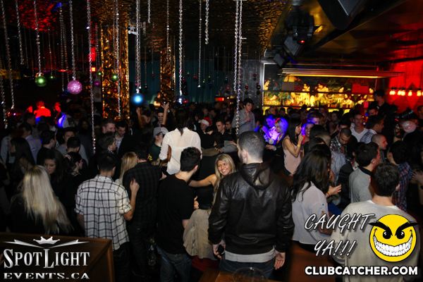 Dolce Social Ballroom nightclub photo 122 - December 23rd, 2011