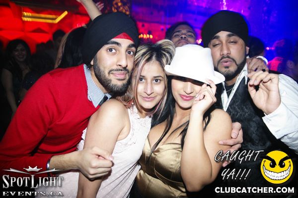 Dolce Social Ballroom nightclub photo 125 - December 23rd, 2011