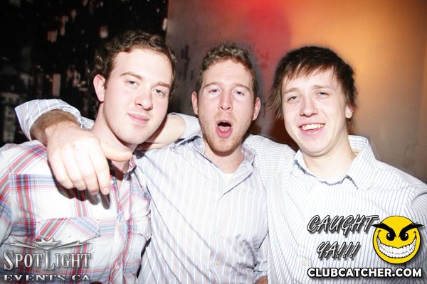 Dolce Social Ballroom nightclub photo 126 - December 23rd, 2011