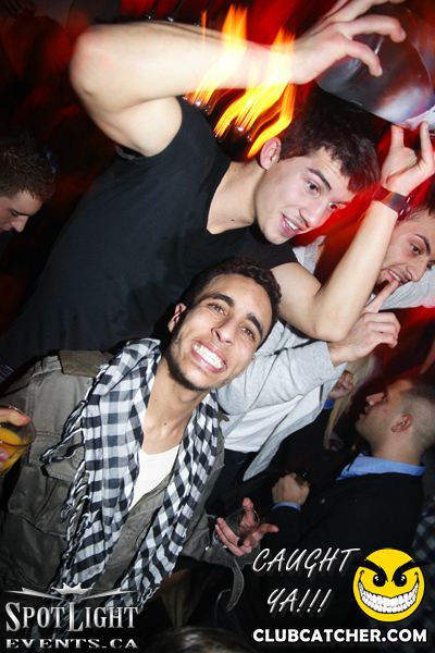 Dolce Social Ballroom nightclub photo 127 - December 23rd, 2011