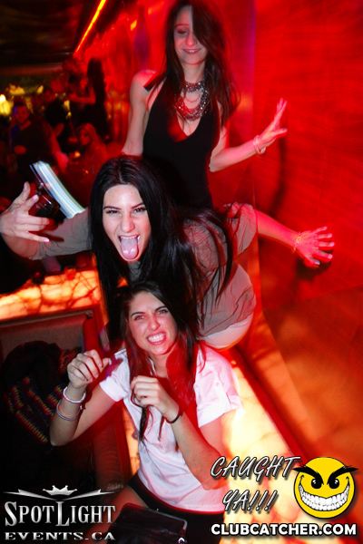 Dolce Social Ballroom nightclub photo 129 - December 23rd, 2011