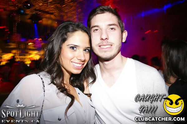 Dolce Social Ballroom nightclub photo 130 - December 23rd, 2011