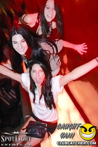 Dolce Social Ballroom nightclub photo 131 - December 23rd, 2011