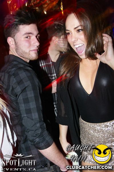 Dolce Social Ballroom nightclub photo 134 - December 23rd, 2011