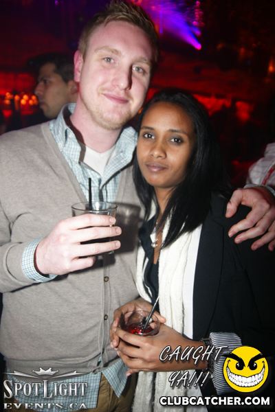 Dolce Social Ballroom nightclub photo 135 - December 23rd, 2011