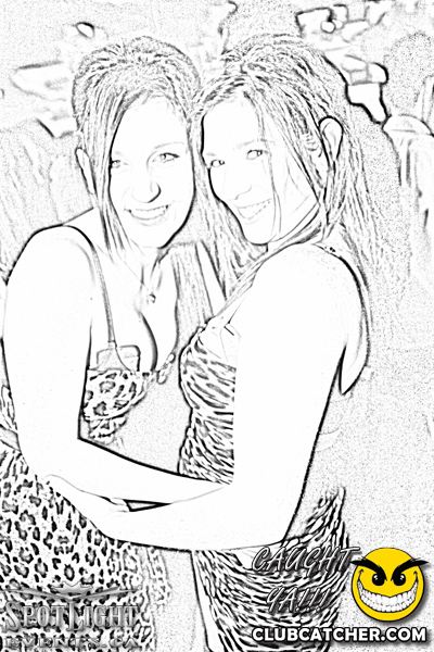 Dolce Social Ballroom nightclub photo 136 - December 23rd, 2011