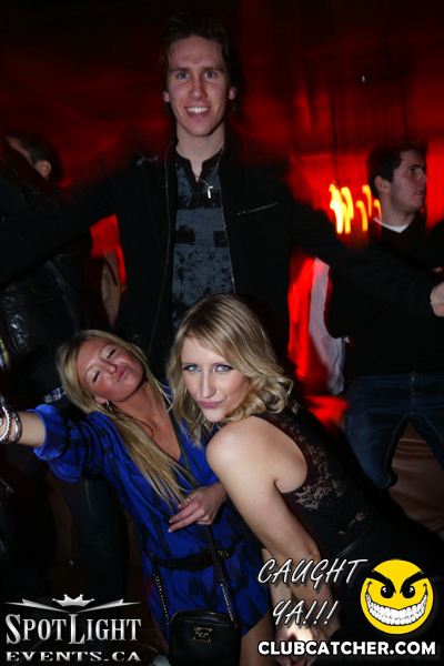 Dolce Social Ballroom nightclub photo 137 - December 23rd, 2011