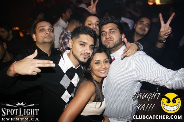 Dolce Social Ballroom nightclub photo 138 - December 23rd, 2011