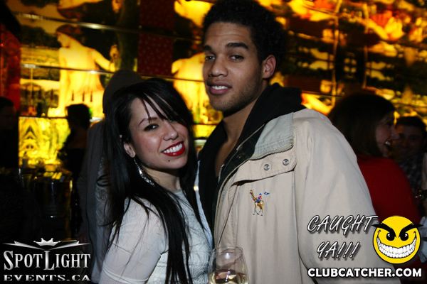 Dolce Social Ballroom nightclub photo 139 - December 23rd, 2011