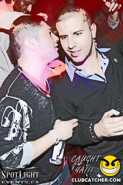 Dolce Social Ballroom nightclub photo 140 - December 23rd, 2011