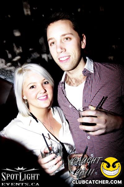 Dolce Social Ballroom nightclub photo 141 - December 23rd, 2011