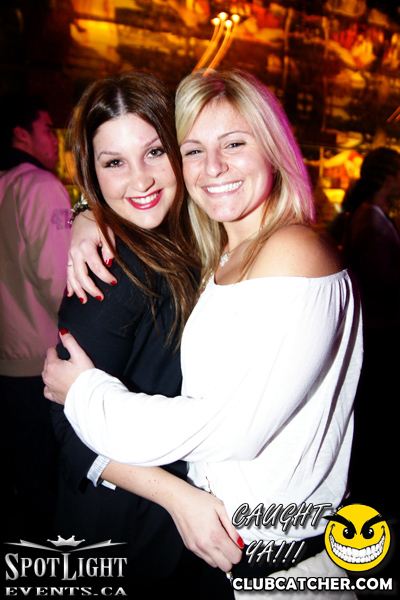 Dolce Social Ballroom nightclub photo 142 - December 23rd, 2011