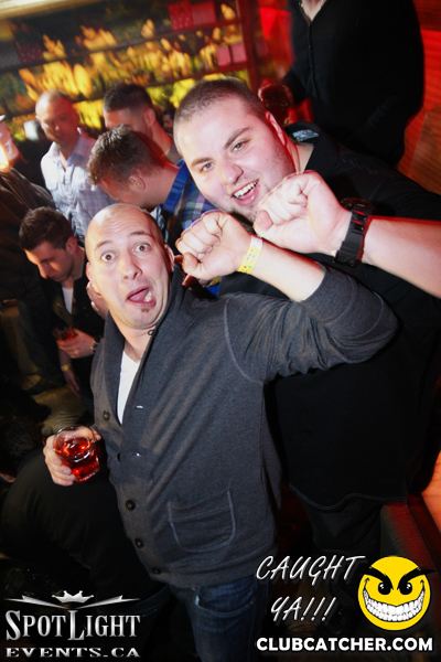 Dolce Social Ballroom nightclub photo 143 - December 23rd, 2011