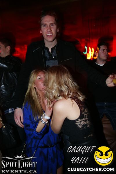 Dolce Social Ballroom nightclub photo 144 - December 23rd, 2011