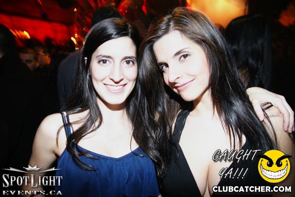 Dolce Social Ballroom nightclub photo 145 - December 23rd, 2011