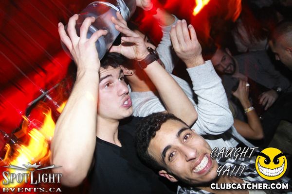 Dolce Social Ballroom nightclub photo 146 - December 23rd, 2011